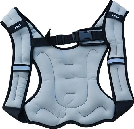 Šport težo telovnik